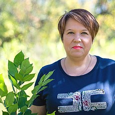 Фотография девушки Оксана, 45 лет из г. Харьков