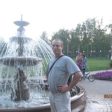 Фотография мужчины Лео, 48 лет из г. Лысково