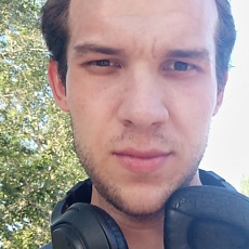 Фотография мужчины Антон, 29 лет из г. Саратов