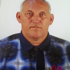 Фотография мужчины Юрий, 68 лет из г. Краснокамск