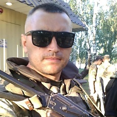 Фотография мужчины Алексей, 41 год из г. Казатин