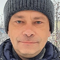 Фотография мужчины Саня, 47 лет из г. Новодвинск