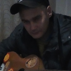 Фотография мужчины Vova, 41 год из г. Каменск-Уральский