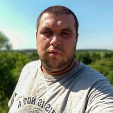 Фотография мужчины Максим, 31 год из г. Минск