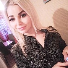 Фотография девушки Анастасия, 36 лет из г. Вяземский