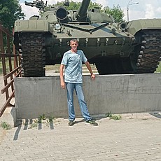 Фотография мужчины Михаил, 54 года из г. Орша