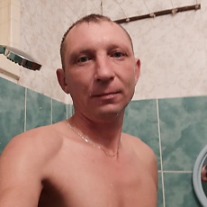 Фотография мужчины Михаил, 40 лет из г. Жирновск