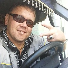 Фотография мужчины Дмитрий, 42 года из г. Лениградская
