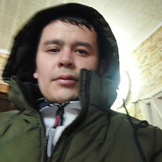 Фотография мужчины Саитжон, 34 года из г. Астана