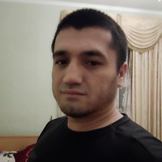 Фотография мужчины Баха, 36 лет из г. Шымкент