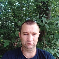 Фотография мужчины Айрат, 47 лет из г. Губкинский