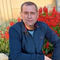 Фотография мужчины Юрий, 59 лет из г. Краснодар