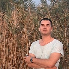 Фотография мужчины Vanya, 26 лет из г. Одесса