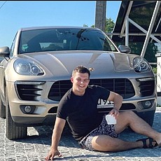 Фотография мужчины Дима, 35 лет из г. Днепр