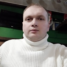 Фотография мужчины Artsiom, 35 лет из г. Солигорск