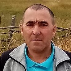 Фотография мужчины Николаи, 51 год из г. Баргузин