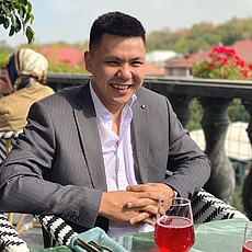 Фотография мужчины Aiba, 31 год из г. Алматы