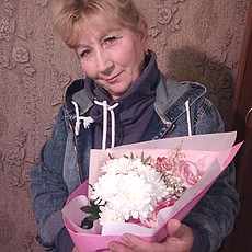 Фотография девушки Светлана, 59 лет из г. Нестеров