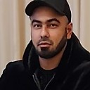 Анзор, 33 года