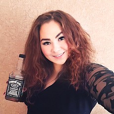 Фотография девушки Анастасия, 29 лет из г. Димитровград