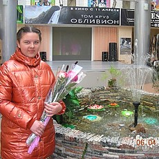 Фотография девушки Светлана, 29 лет из г. Кормиловка