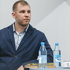 Фотография мужчины Андрей, 37 лет из г. Шушенское