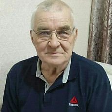 Фотография мужчины Николай, 65 лет из г. Петропавловск