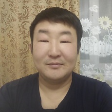 Фотография мужчины Валерий, 35 лет из г. Якутск