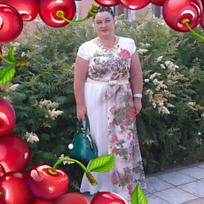 Фотография девушки Лариса, 57 лет из г. Омск