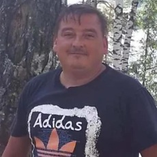 Фотография мужчины Алексей, 45 лет из г. Владимир