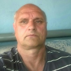 Фотография мужчины Сергей, 58 лет из г. Грязи