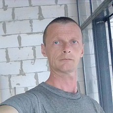 Фотография мужчины Владимир, 43 года из г. Тростянец