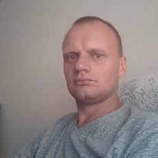 Фотография мужчины Георгий, 37 лет из г. Татарск