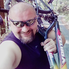 Фотография мужчины Валерий, 46 лет из г. Одесса