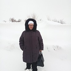 Фотография девушки Светлана, 62 года из г. Оренбург