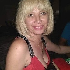 Фотография девушки Natasha, 44 года из г. Старобельск