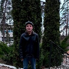 Фотография мужчины Сергей, 45 лет из г. Вятские Поляны