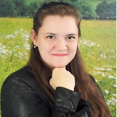 Фотография девушки Юлианна, 42 года из г. Жуков