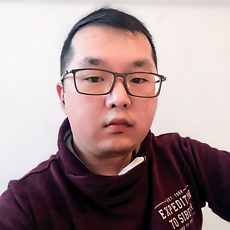 Фотография мужчины Ник, 35 лет из г. Шымкент