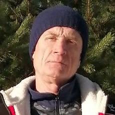 Фотография мужчины Игорь, 60 лет из г. Рязань