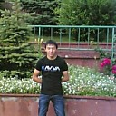 Эльдос, 34 года