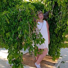 Фотография девушки Татьяна, 43 года из г. Севастополь