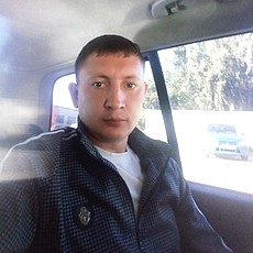 Фотография мужчины Константин, 34 года из г. Бердск