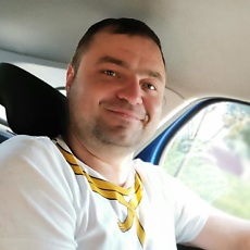 Фотография мужчины Илья, 34 года из г. Шклов
