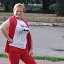 Любаша, 46 лет