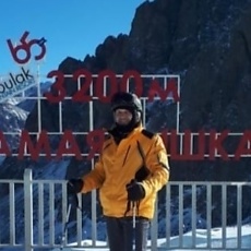 Фотография мужчины Александр, 52 года из г. Алматы