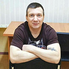 Фотография мужчины Артур, 39 лет из г. Оленегорск