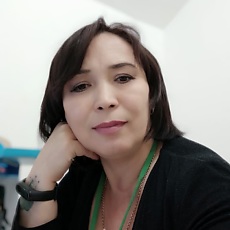 Фотография девушки Эля, 45 лет из г. Оренбург