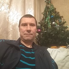 Фотография мужчины Виталий, 50 лет из г. Ярославль