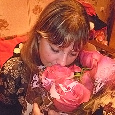 Фотография девушки Ромашка, 44 года из г. Котовск